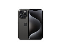 Apple iPhone 15 Pro - 512GB Titan Black 