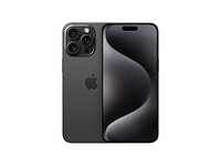 Apple iPhone 15 Pro Max - 1TB Titan Black 