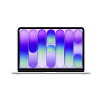 MacBook Neo 13" 6/​5-Core, 8GB, 512GB, Silber 
