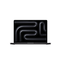 MacBook Pro 14" M4 Max 16/​40 CORE, 64GB RAM, 1TB SSD, Space Schwarz 