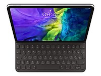 Magic Keyboard Folio iPad 10.​9 10. Gen. INT 