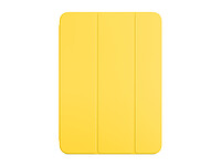 Smart Folio iPad 10 Gen. Lemonade 