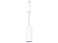 Apple Thunderbolt - GBit Ethernet Adapter 