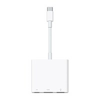Apple USB-​C Digital AV Multiport Adapter 19-​poliger HDMI Typ A weiblich …